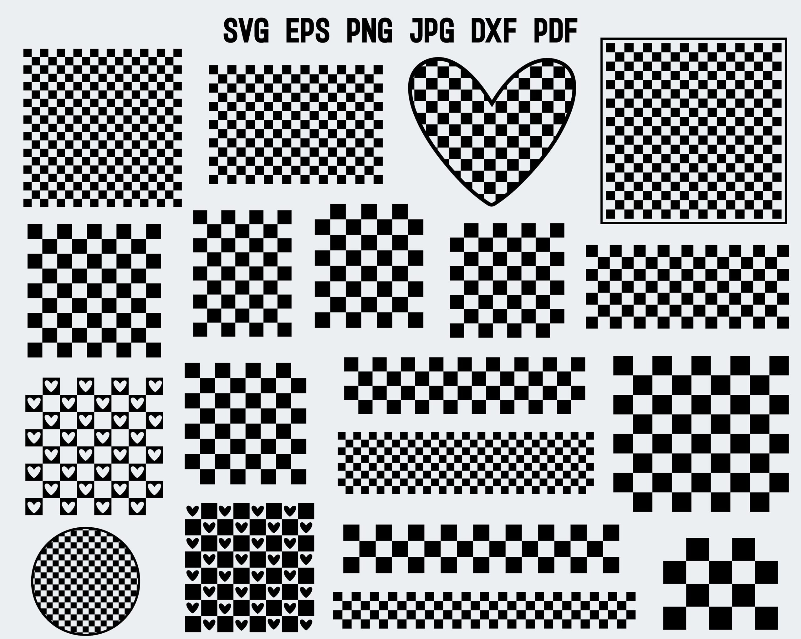 checkered pattern printable checkered pattern printable