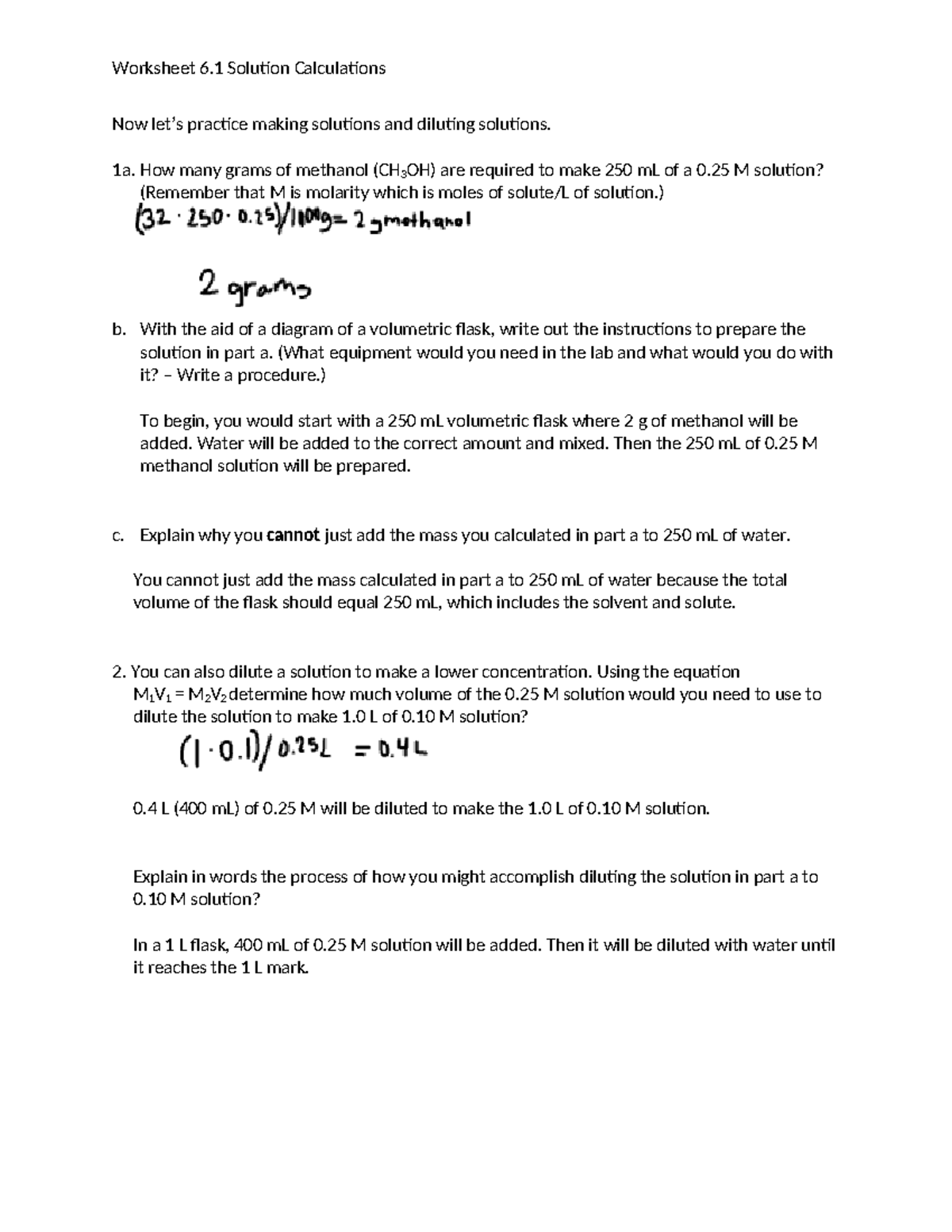 chemistry challenges and solutions worksheet answers chemistry challenges and solutions worksheet answers