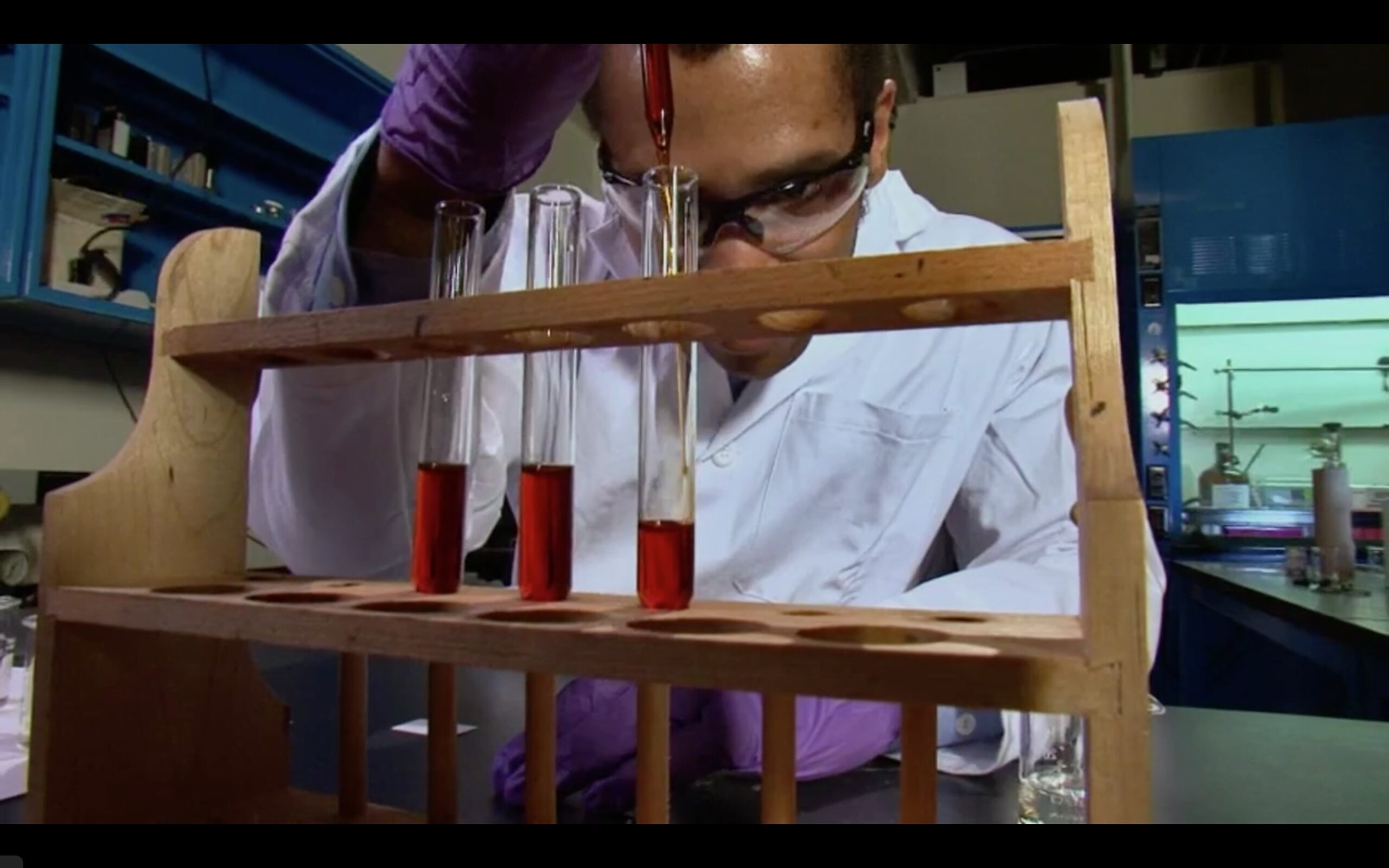 Chemistry Challenges And Solutions Annenberg Learner Chemistry Challenges And Solutions Annenberg Learner