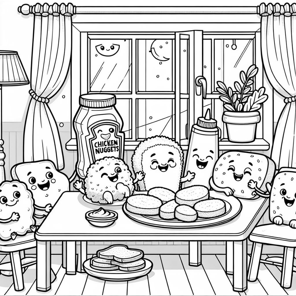 Chickens Coloring Pages Page 2 Bubbely Chickens Coloring Pages Page 2 Bubbely