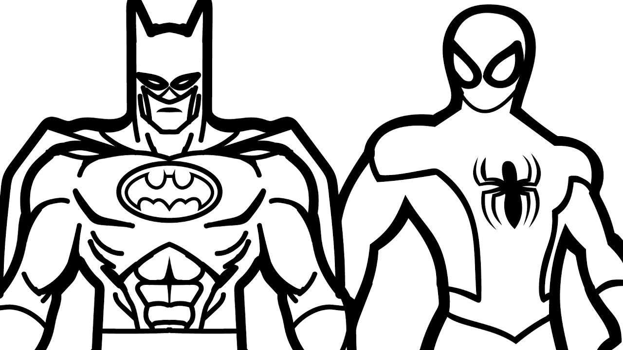 coloring pages for batman coloring pages for batman