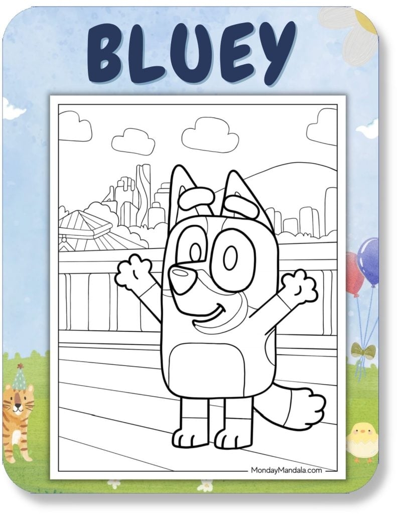Coloring Pages For All Ages Free PDF Printables  Coloring Pages For All Ages Free PDF Printables