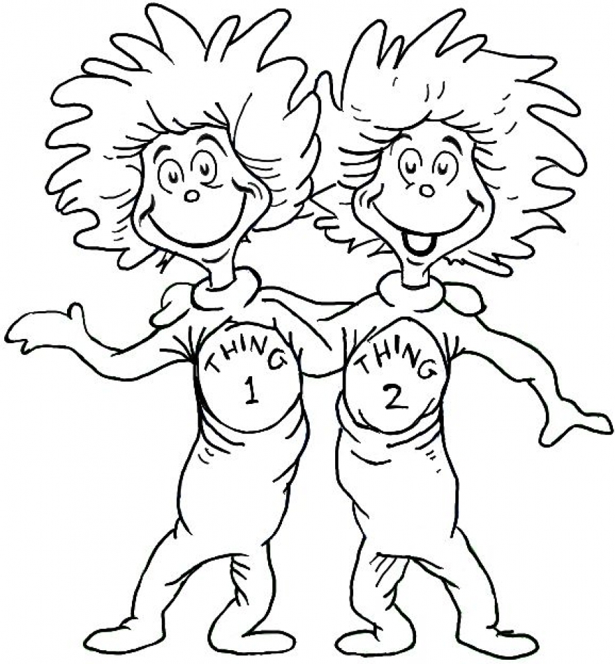 Coloring Pages Free Printable Dr Seuss Coloring Pages Coloring Pages Free Printable Dr Seuss Coloring Pages