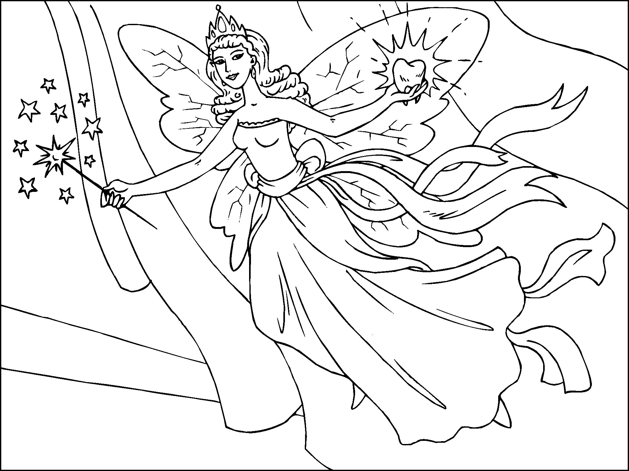Coloring Pages Free Printable Fairy Coloring Pages For Kids Colouringes To Print Photo Inspirations Coloring Pages Free Printable Fairy Coloring Pages For Kids Colouringes To Print Photo Inspirations