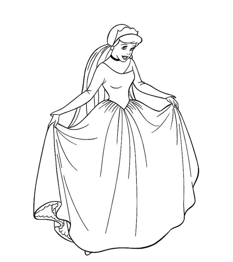 Coloring Pages Free Printable Princess Coloring Pages Coloring Pages Free Printable Princess Coloring Pages