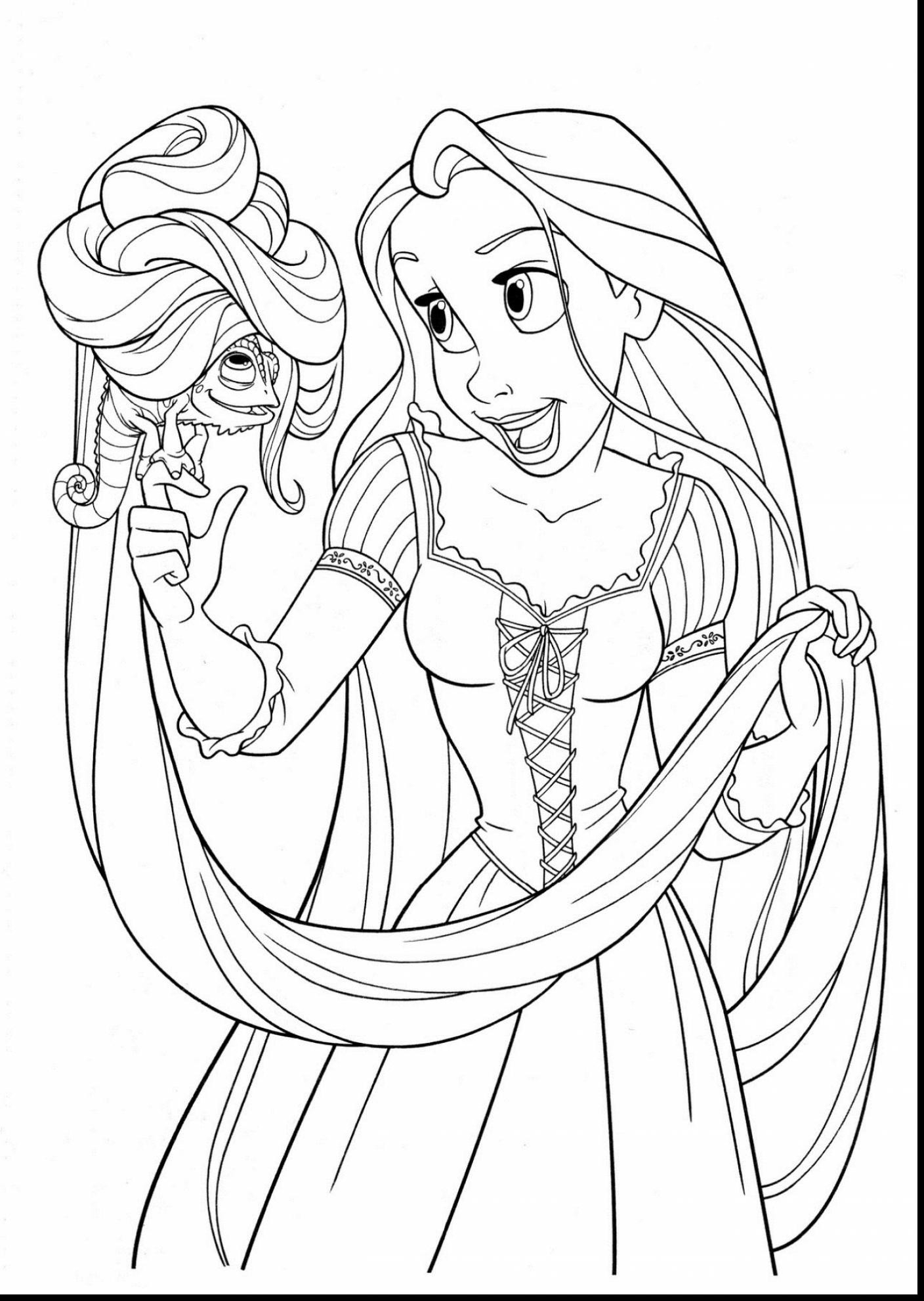 Coloring Pages New Printable Full Size Disney Coloring Pages