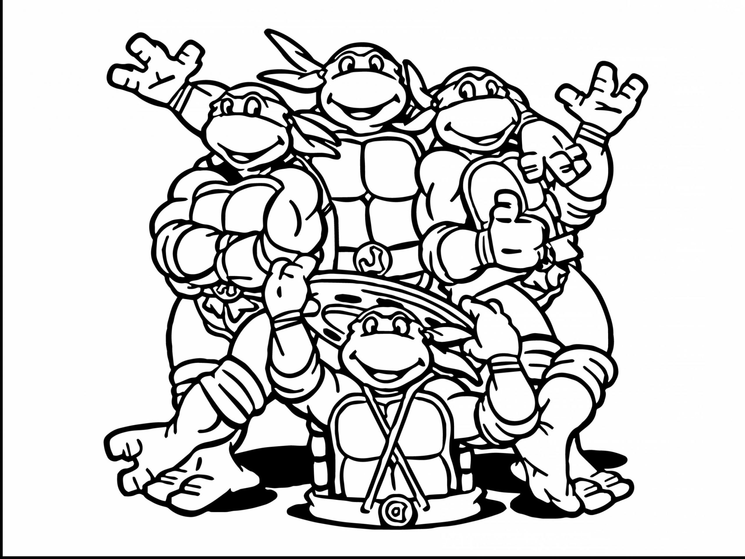 Coloring Pages Ninja Turtle Coloring To Print Free Teenage Coloring Pages Ninja Turtle Coloring To Print Free Teenage