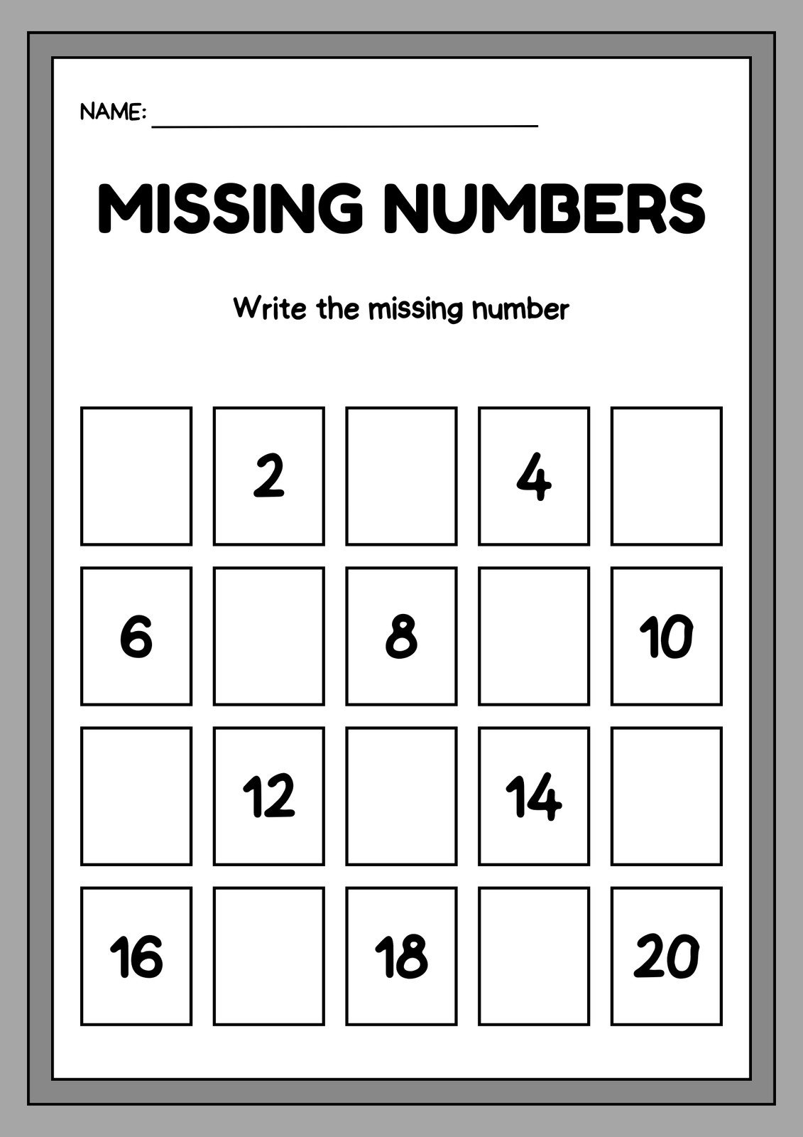 Customize 972 Kindergarten Math Worksheets Templates Online Canva Customize 972 Kindergarten Math Worksheets Templates Online Canva