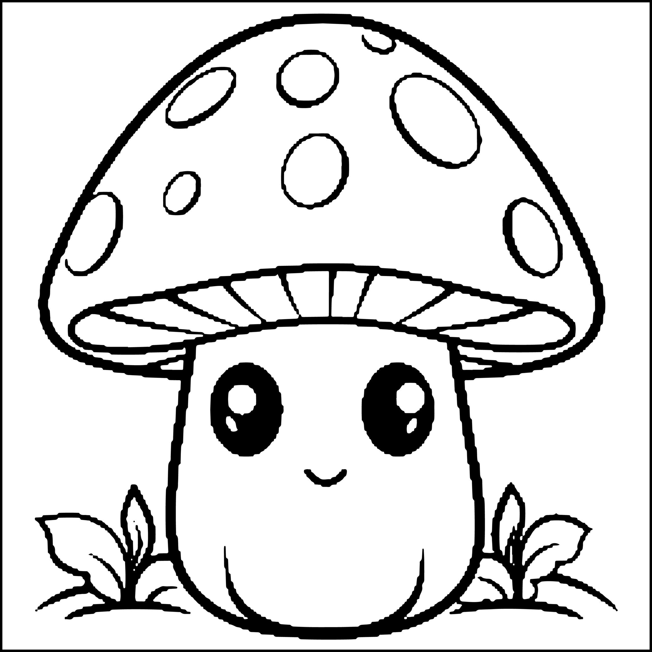 cute coloring pages for kids