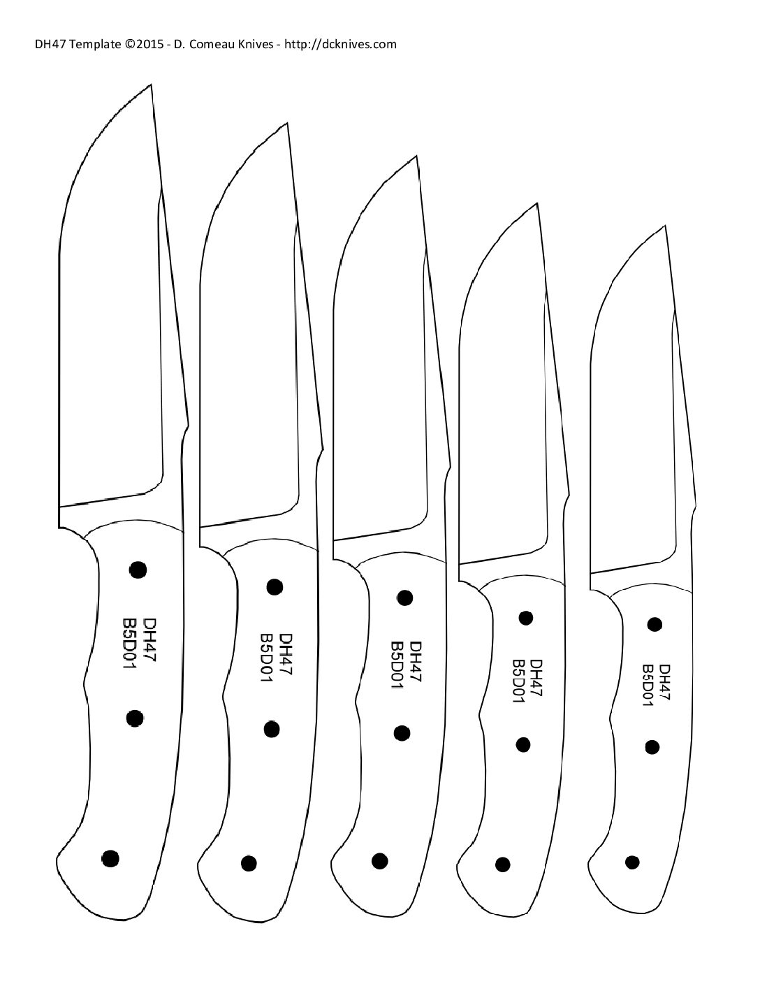DCKnives Blogspot Knife Patterns Reupload Respite Engineering DCKnives Blogspot Knife Patterns Reupload Respite Engineering