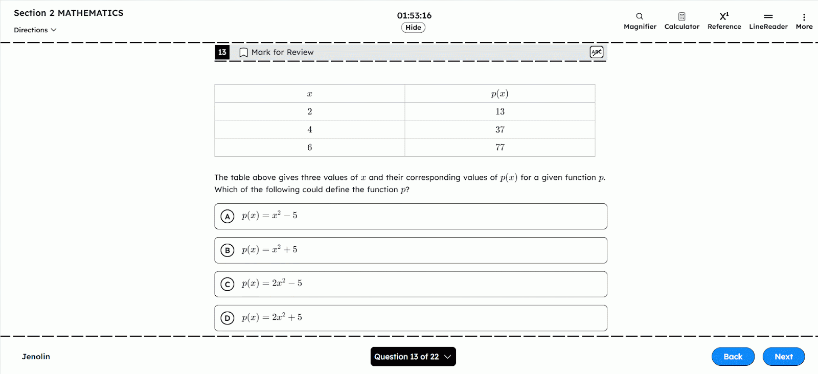 Desmos Online Graphing Calculator