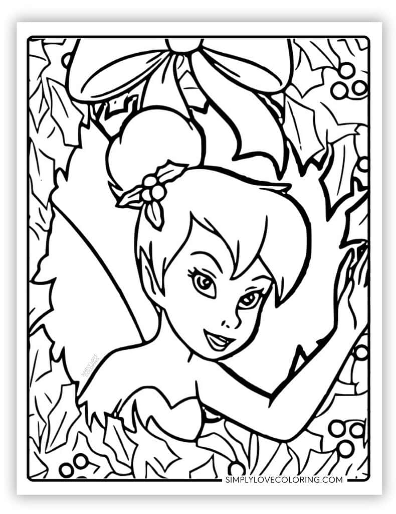disney coloring pictures printable