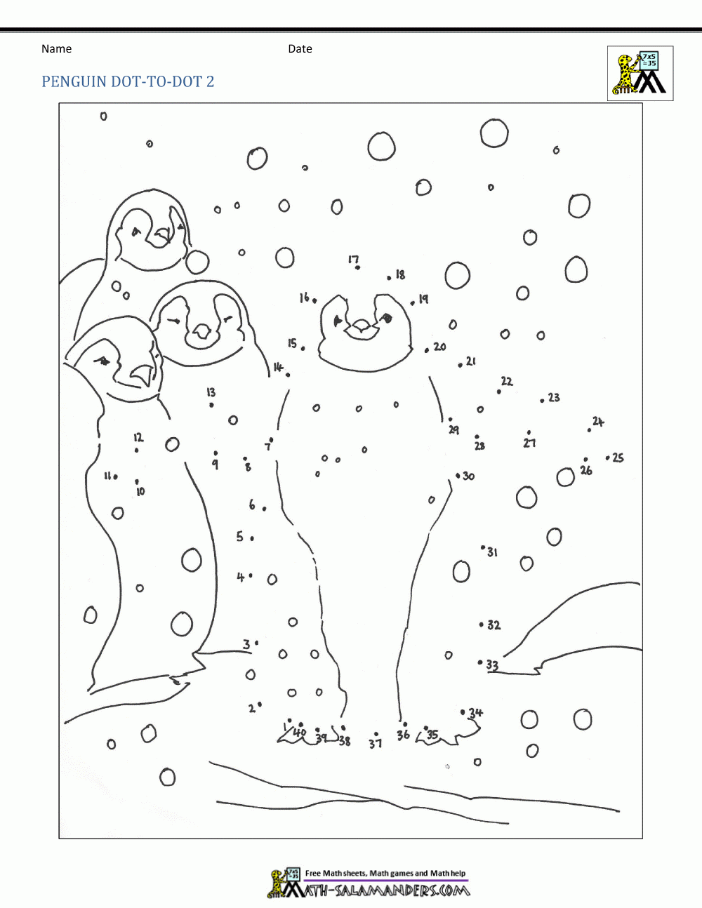 dot to dot pages printable dot to dot pages printable