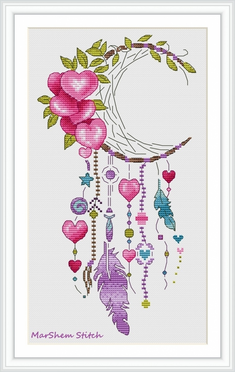 printable cross stitch patterns