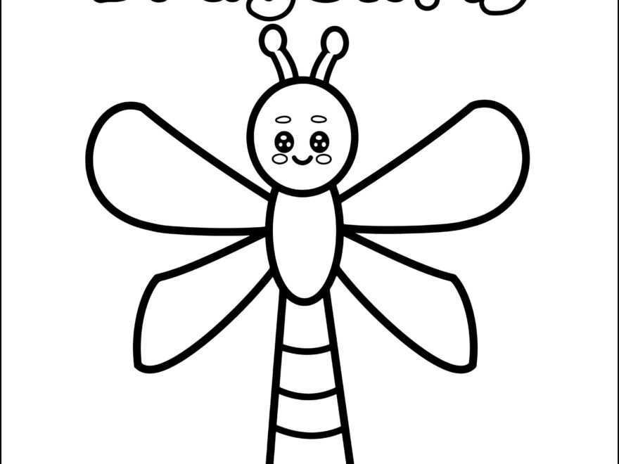Easy And Big Coloring Books For Toddlers Coloring Pages For Boys And Girls Made By Teachers