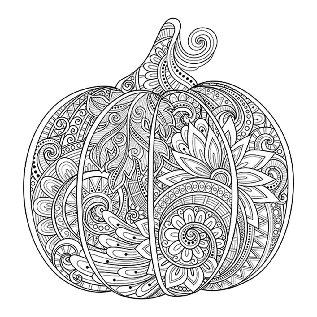 Easy Fall Coloring Page For Seniors Adventures Of A Caregiver Easy Fall Coloring Page For Seniors Adventures Of A Caregiver