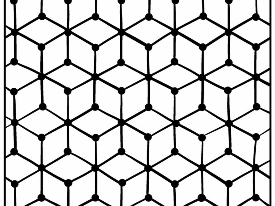 Easy Pattern Coloring Pages 55 Printable Sheets