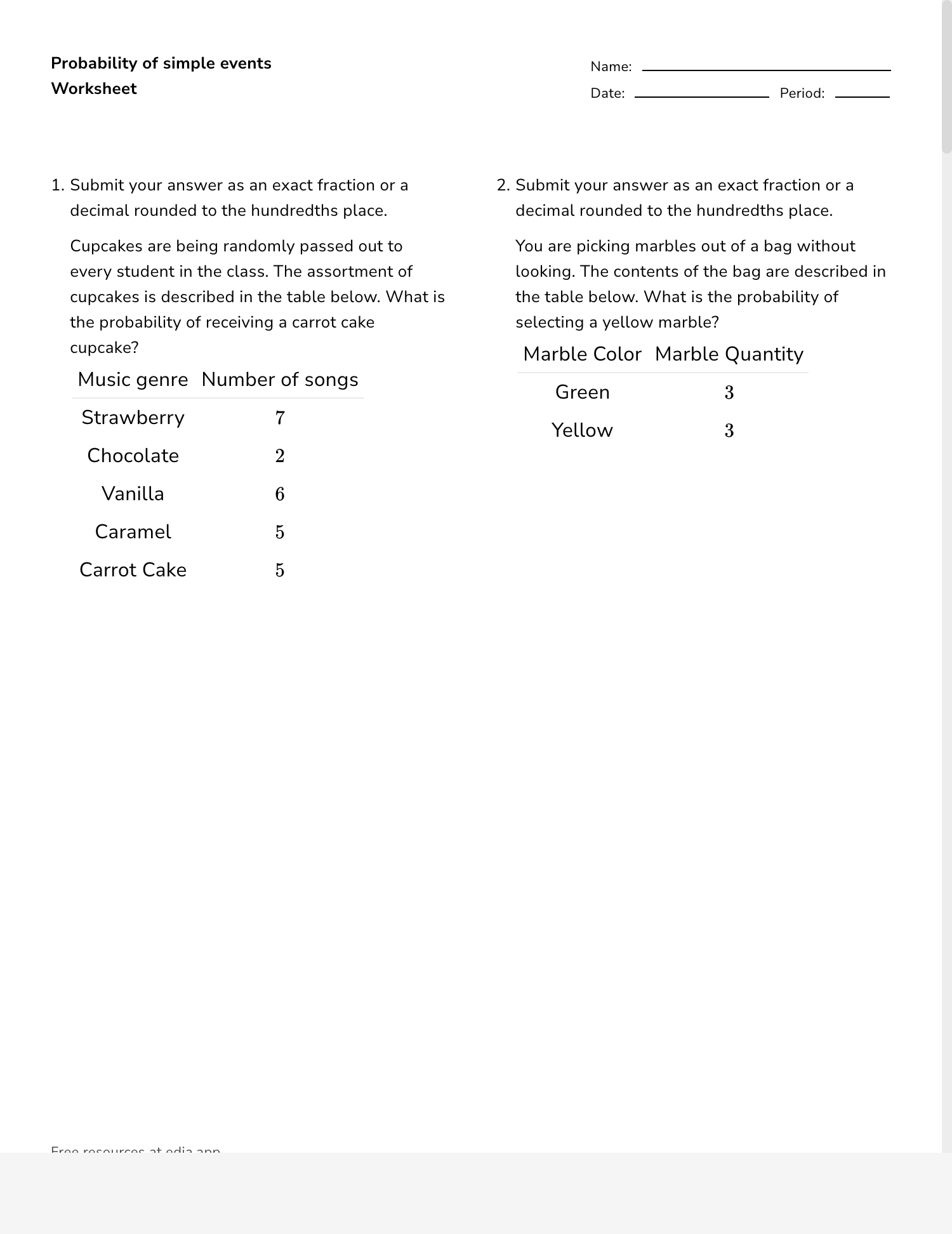 Edia AI Platform For Student Outcomes Edia AI Platform For Student Outcomes