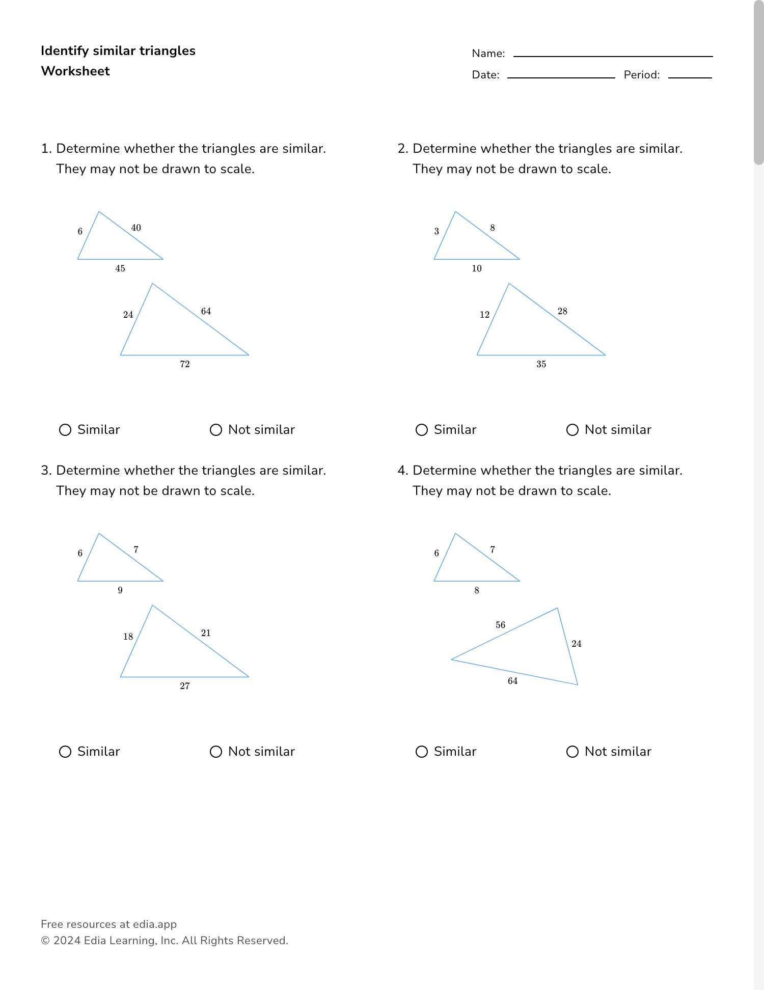 Edia AI Platform For Student Outcomes Edia AI Platform For Student Outcomes