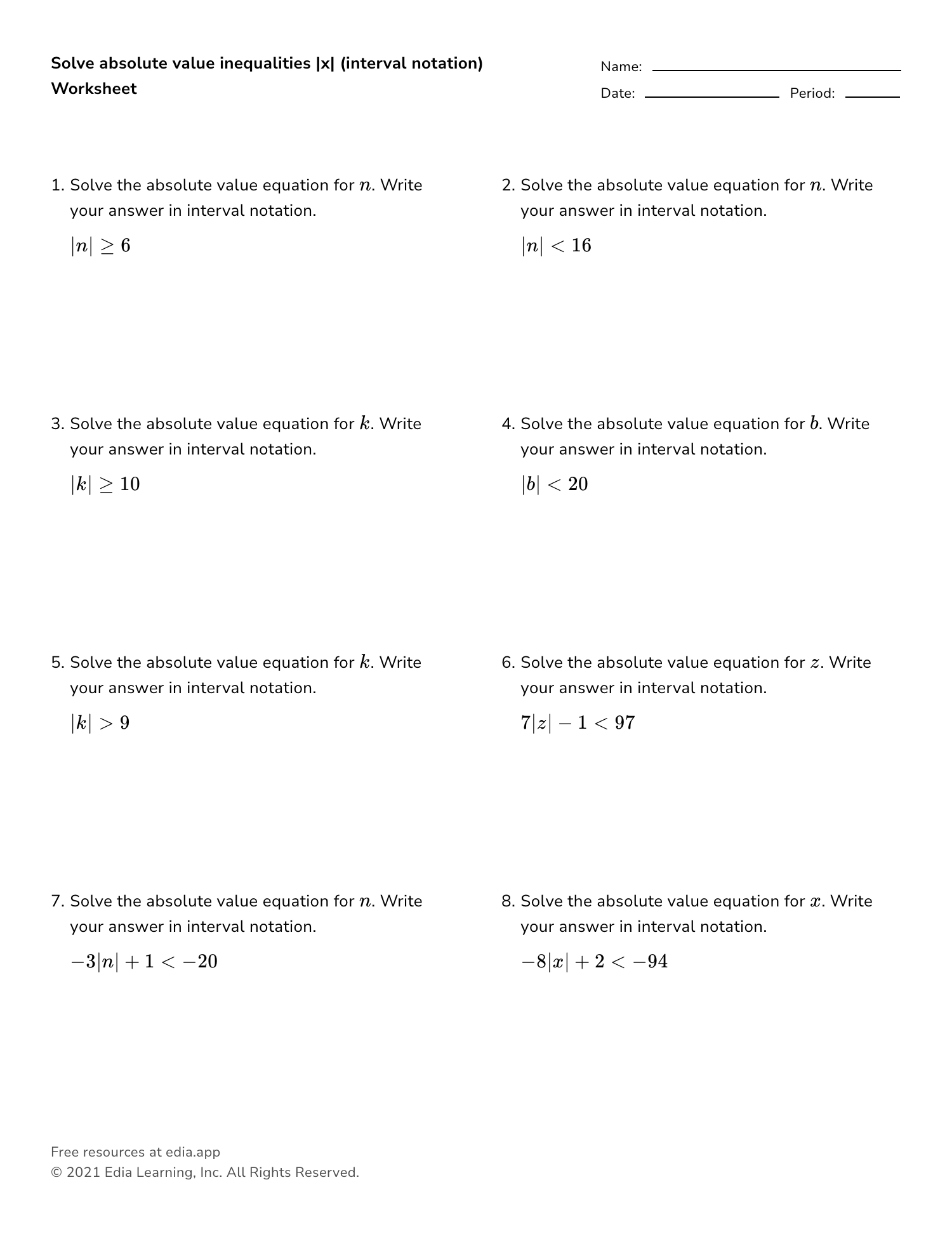 Edia AI Platform For Student Outcomes