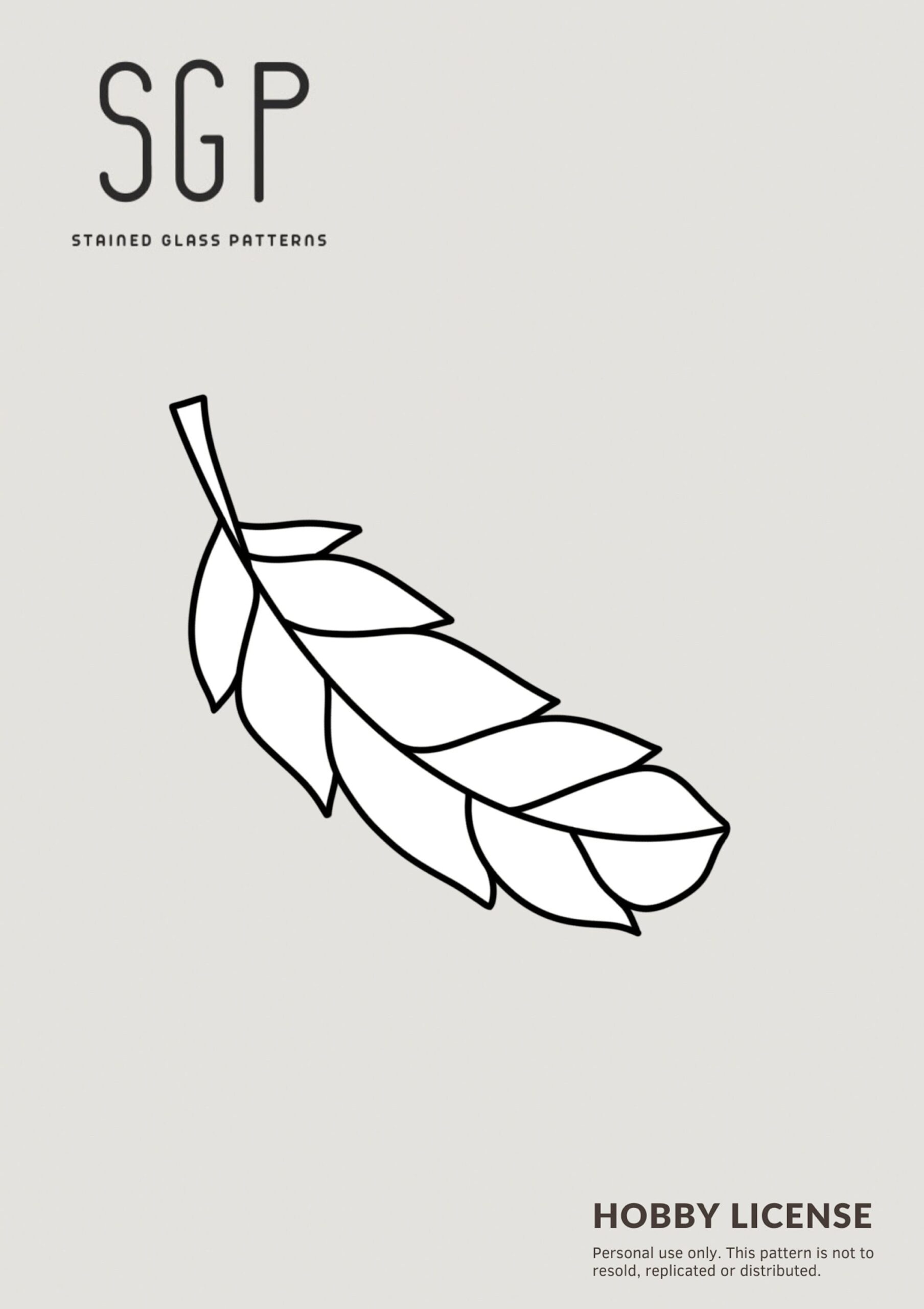 printable beginner stained glass patterns