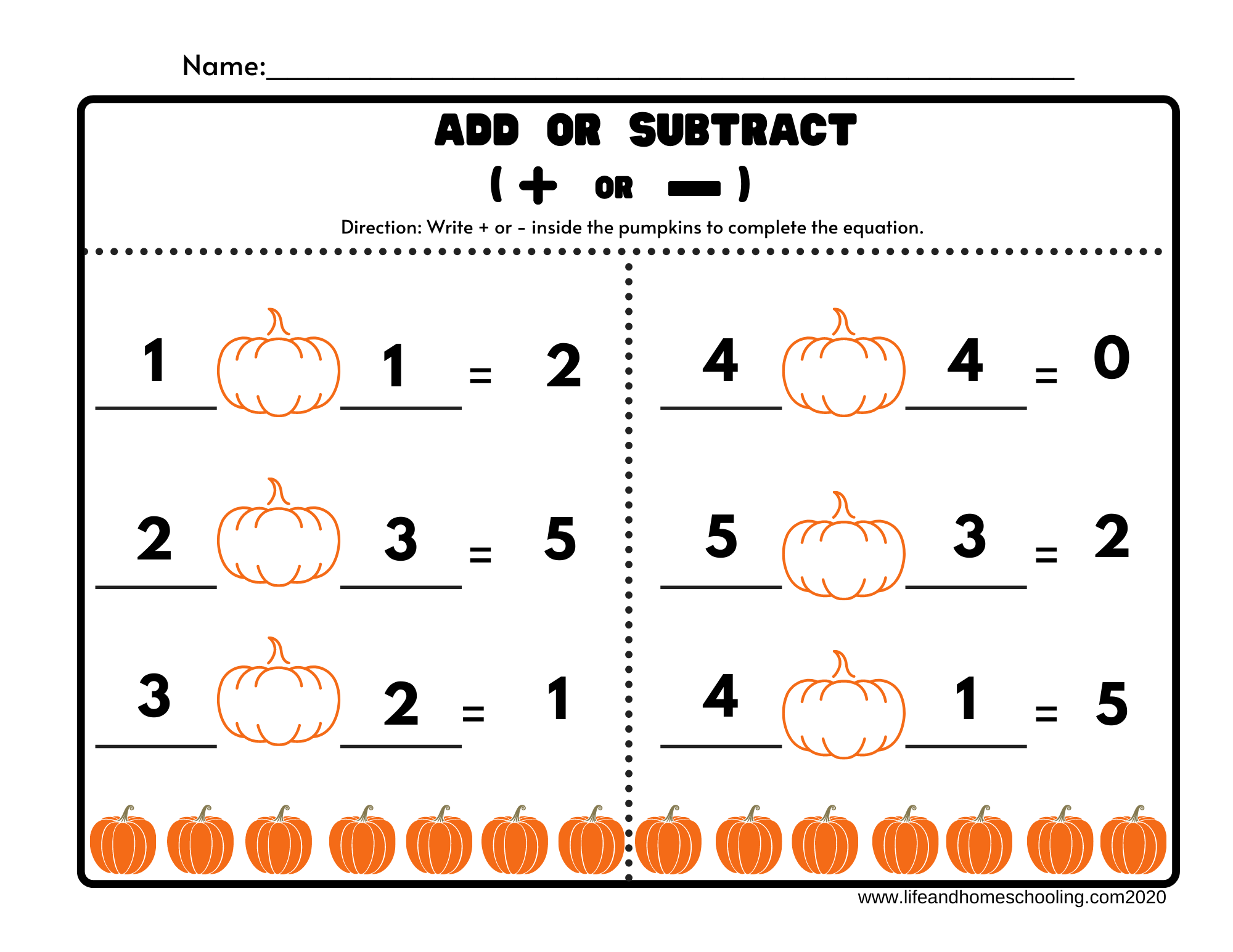 math worksheets for 1st graders