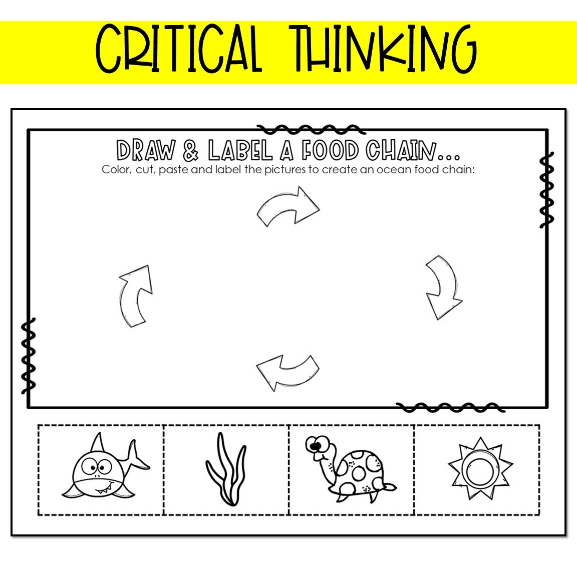 2nd grade science worksheets 2nd grade science worksheets