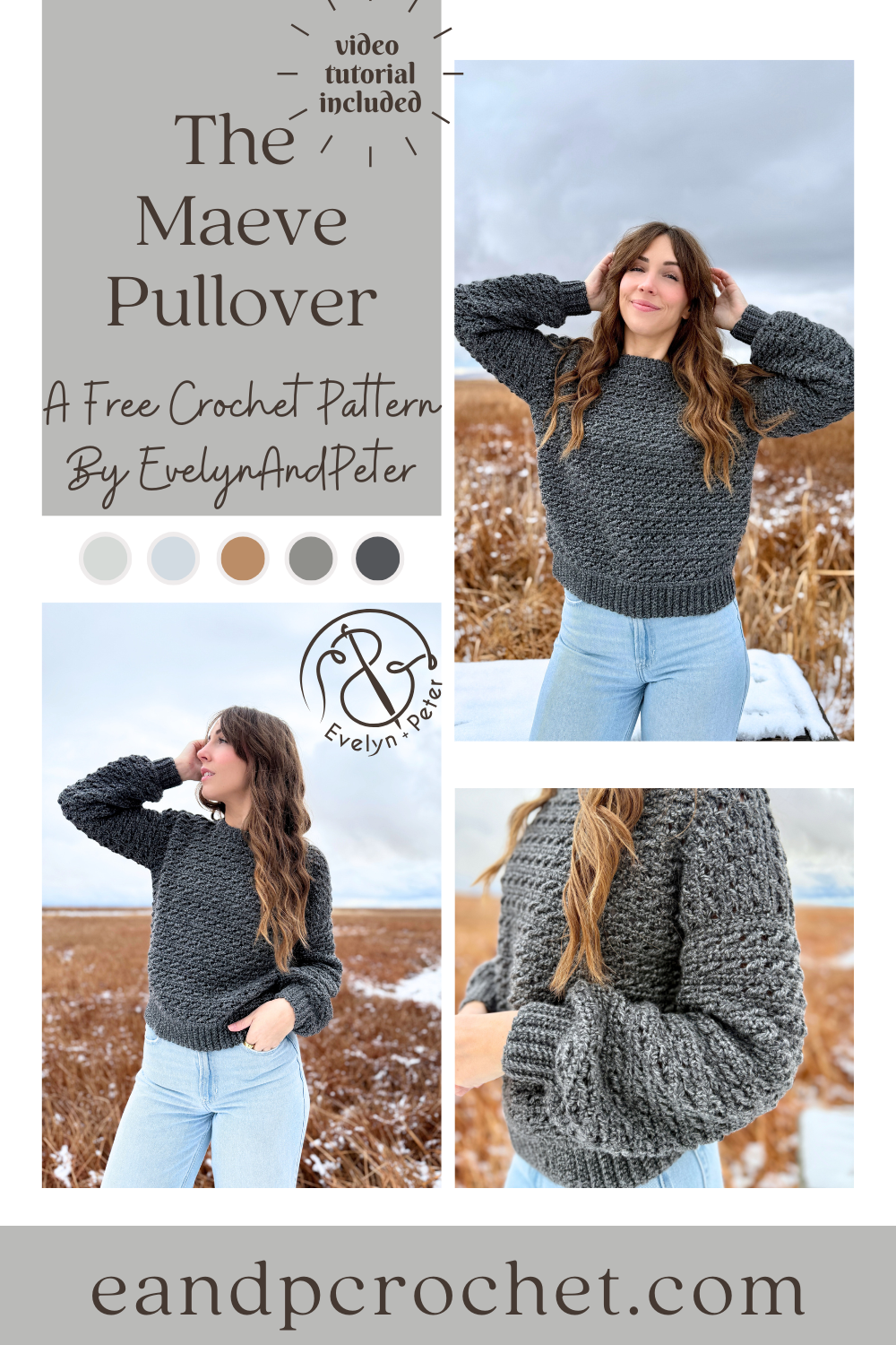 free printable crochet patterns