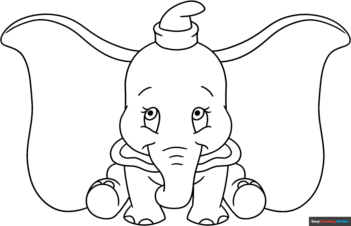 coloring book pages of elephants coloring book pages of elephants
