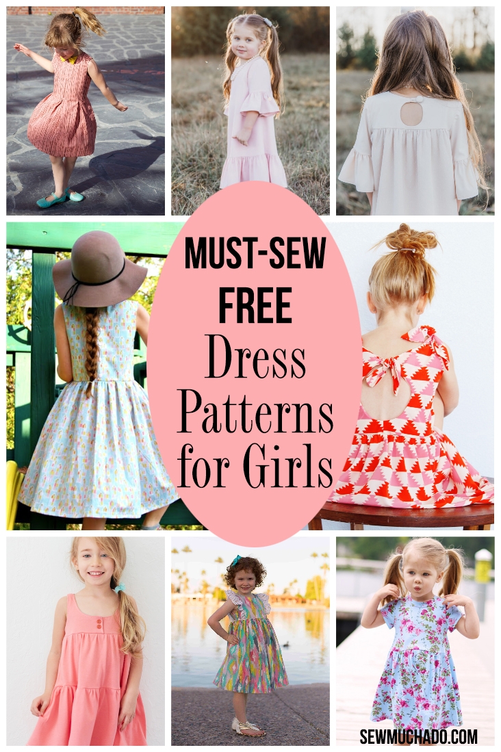 free printable dress patterns free printable dress patterns