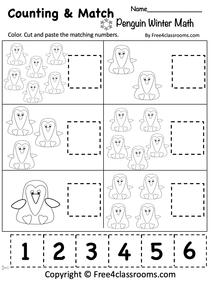 pre k math worksheets pre k math worksheets
