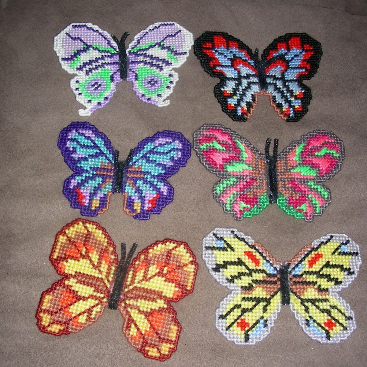 Free Plastic Canvas Patterns Online HubPages Free Plastic Canvas Patterns Online HubPages