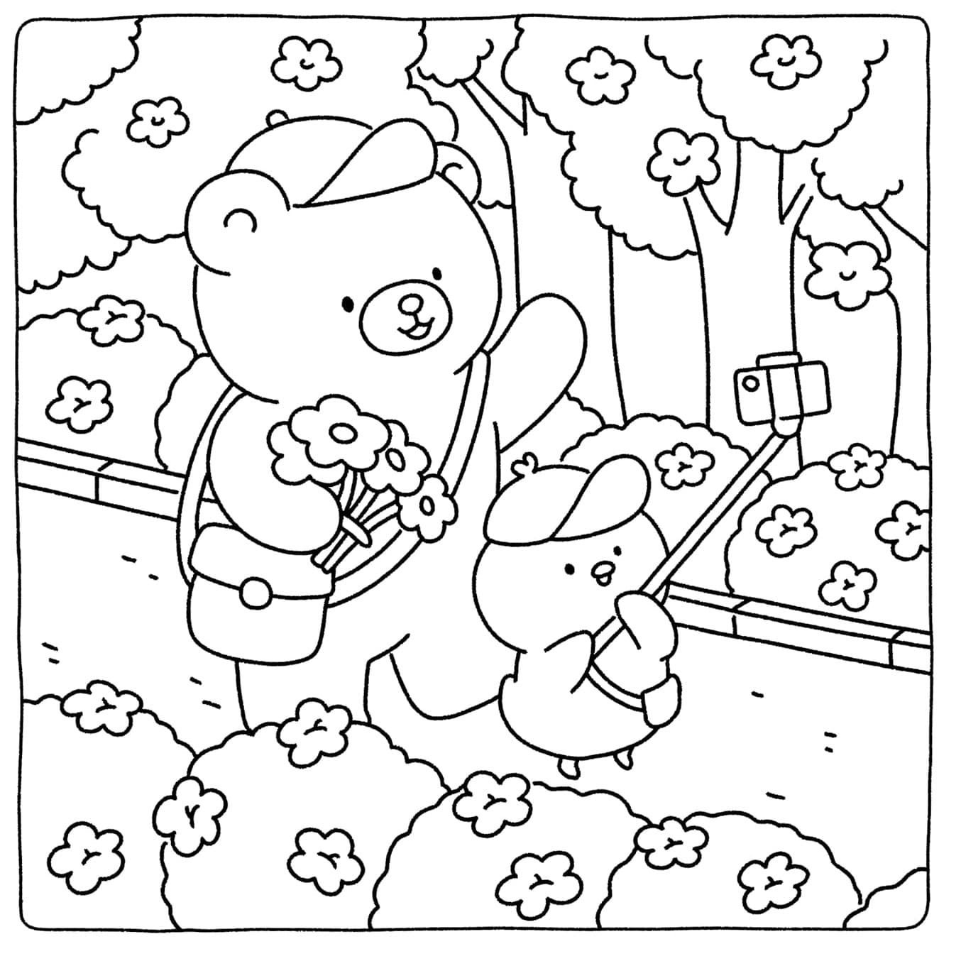 printable coloring coco wyo coloring pages