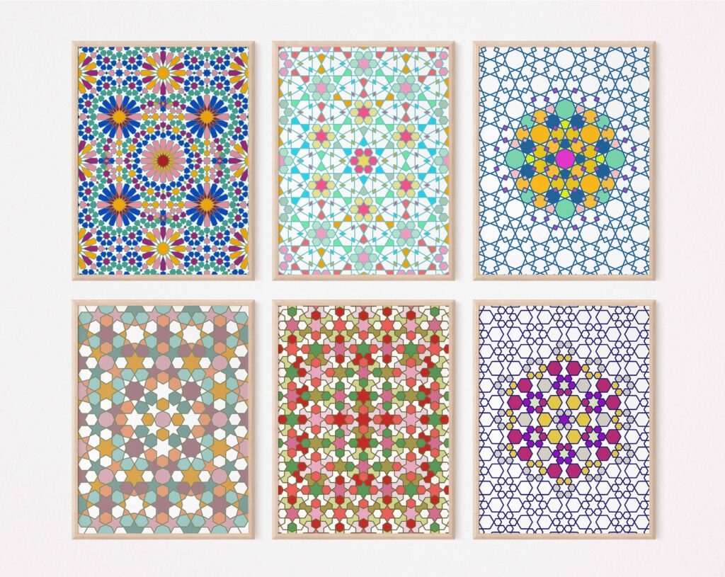 free printable patterns