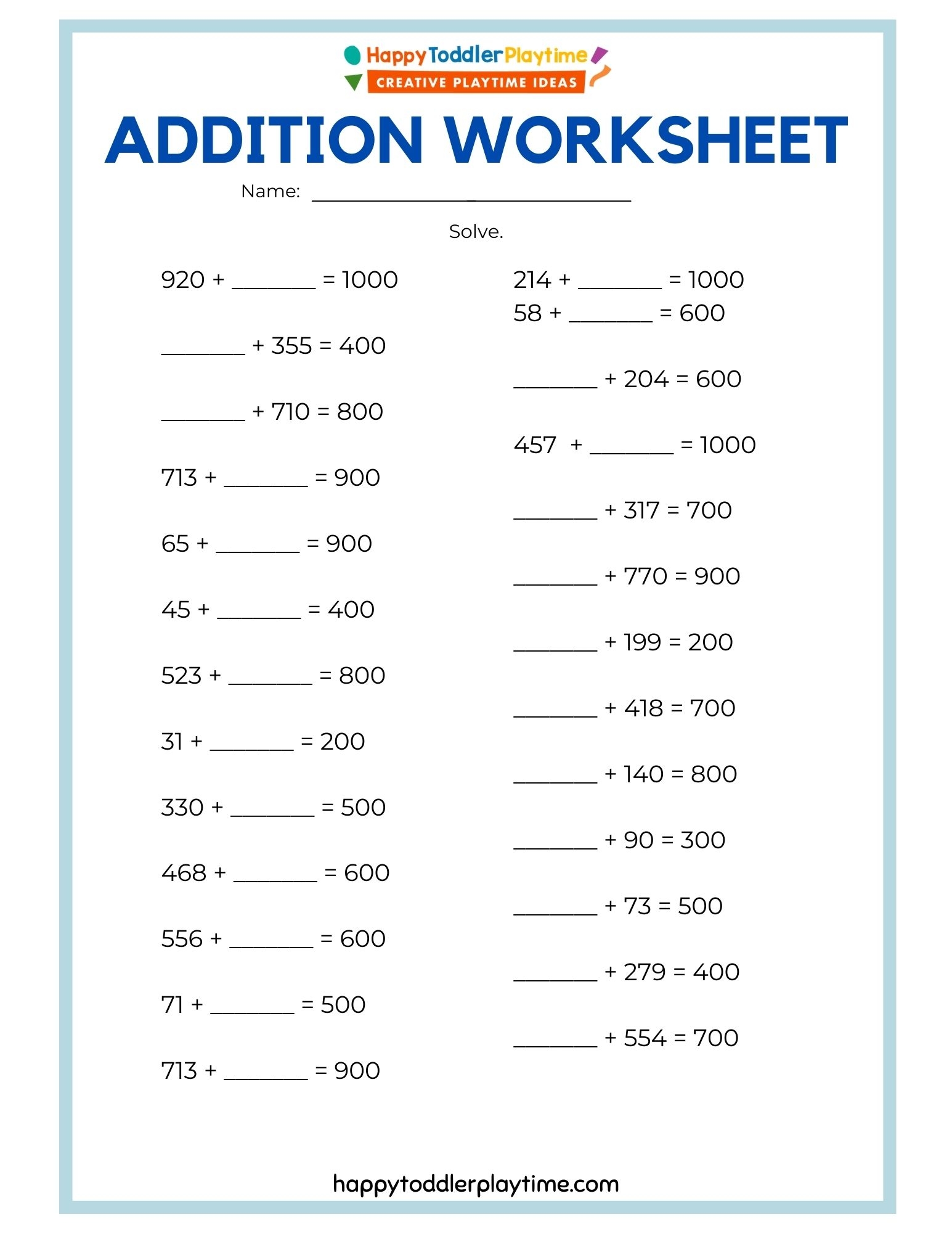printable 4th grade math worksheets printable 4th grade math worksheets