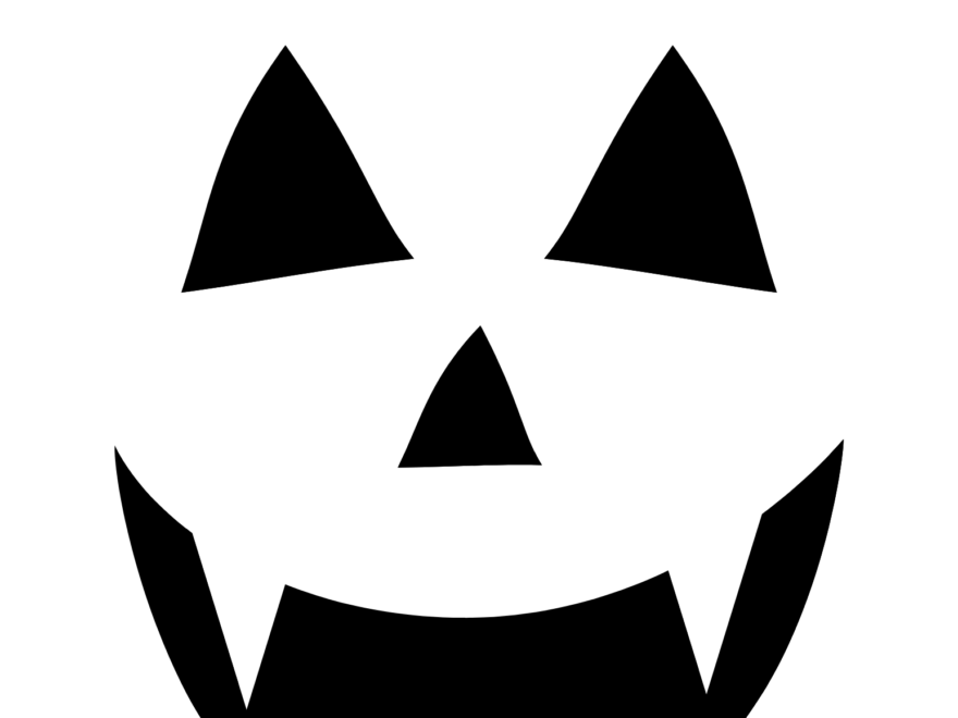 Free Printable Pumpkin Carving Patterns For The Most Boo tiful Jack o Lanterns In Town Haylie s Dailies