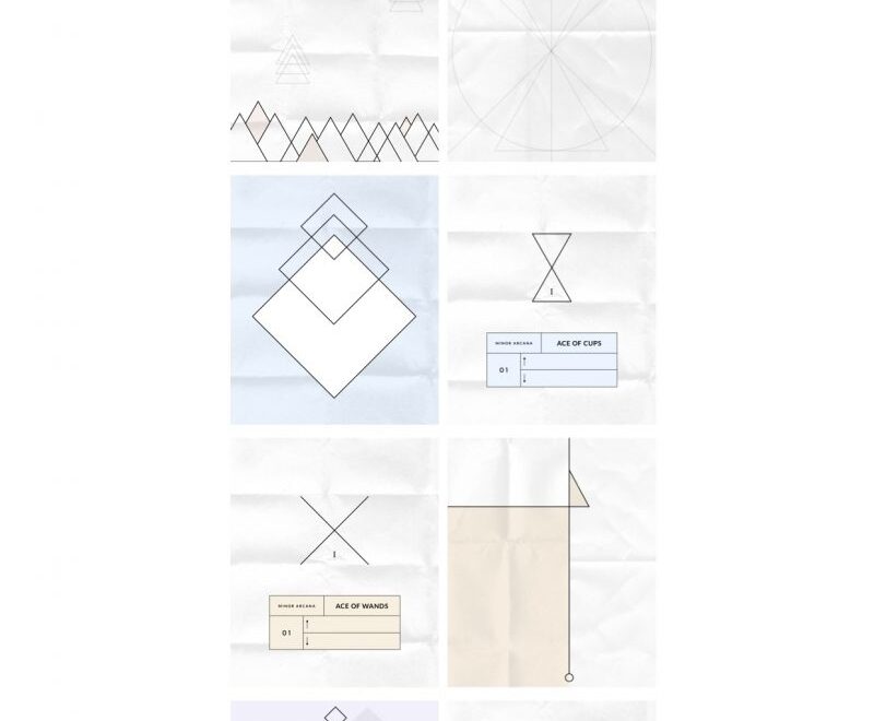 Free Printable Tarot Journal