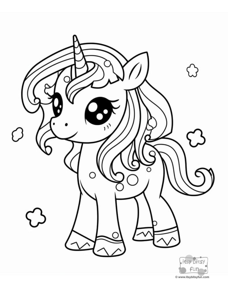 free printable coloring pages of unicorns free printable coloring pages of unicorns