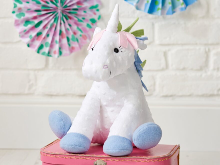 Free Printable Unicorn Sewing Patterns Outlet
