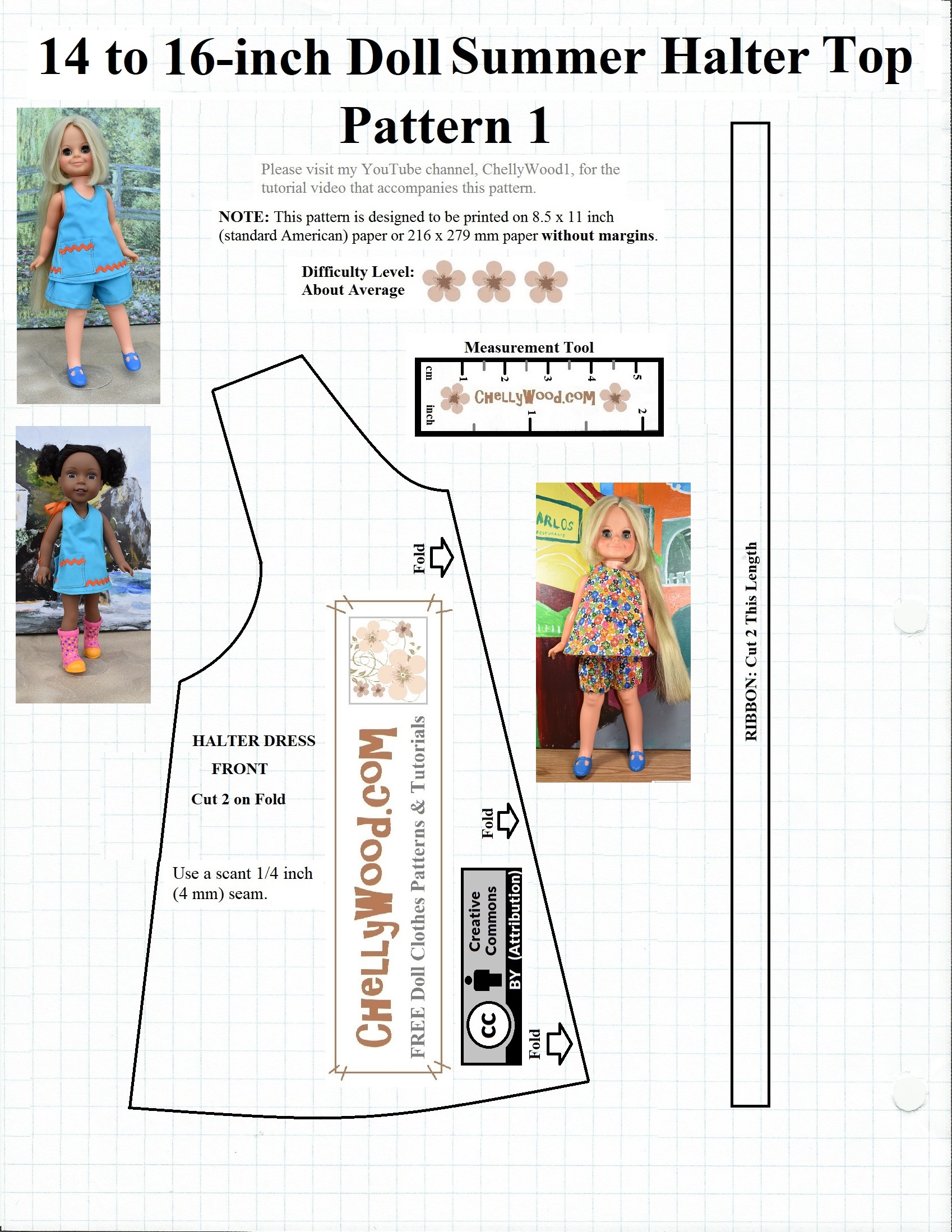 free sewing patterns printable