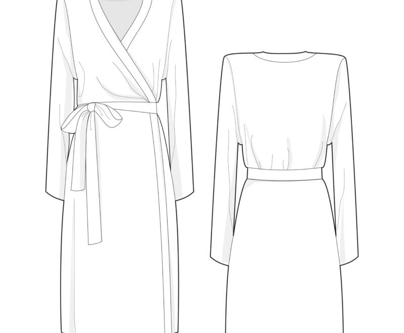 Free Sewing Patterns Download Patterns Mood Fabrics