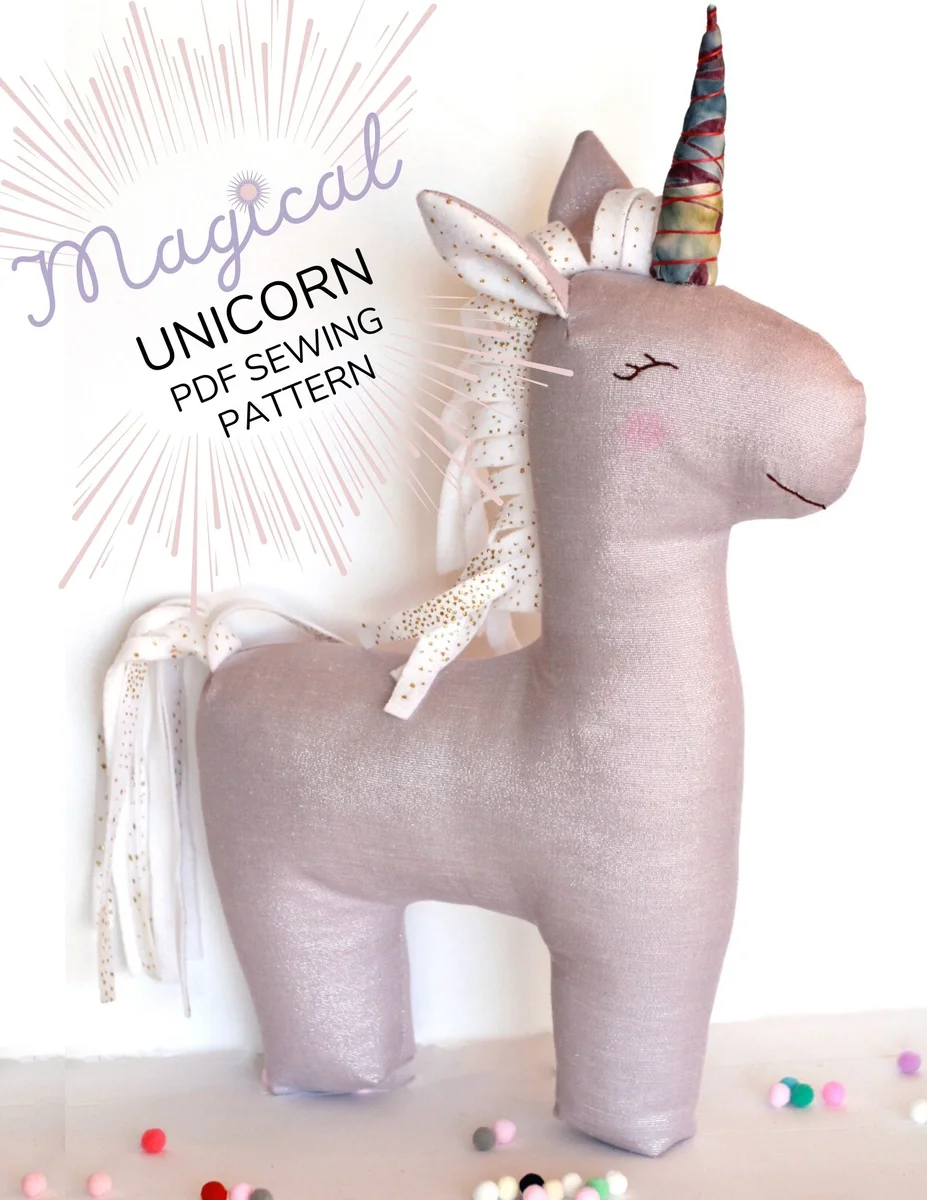Free Unicorn Sewing Pattern Pdf Free Printable Unicorn Sewing Patterns New Arrivals Free Unicorn Sewing Pattern Pdf Free Printable Unicorn Sewing Patterns New Arrivals