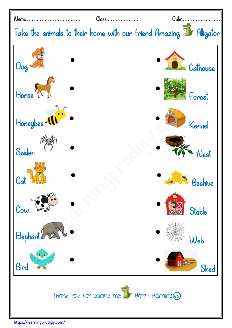 Freeprintable Science Worksheet For Grade 1 Archives LearningProdigy Freeprintable Science Worksheet For Grade 1 Archives LearningProdigy