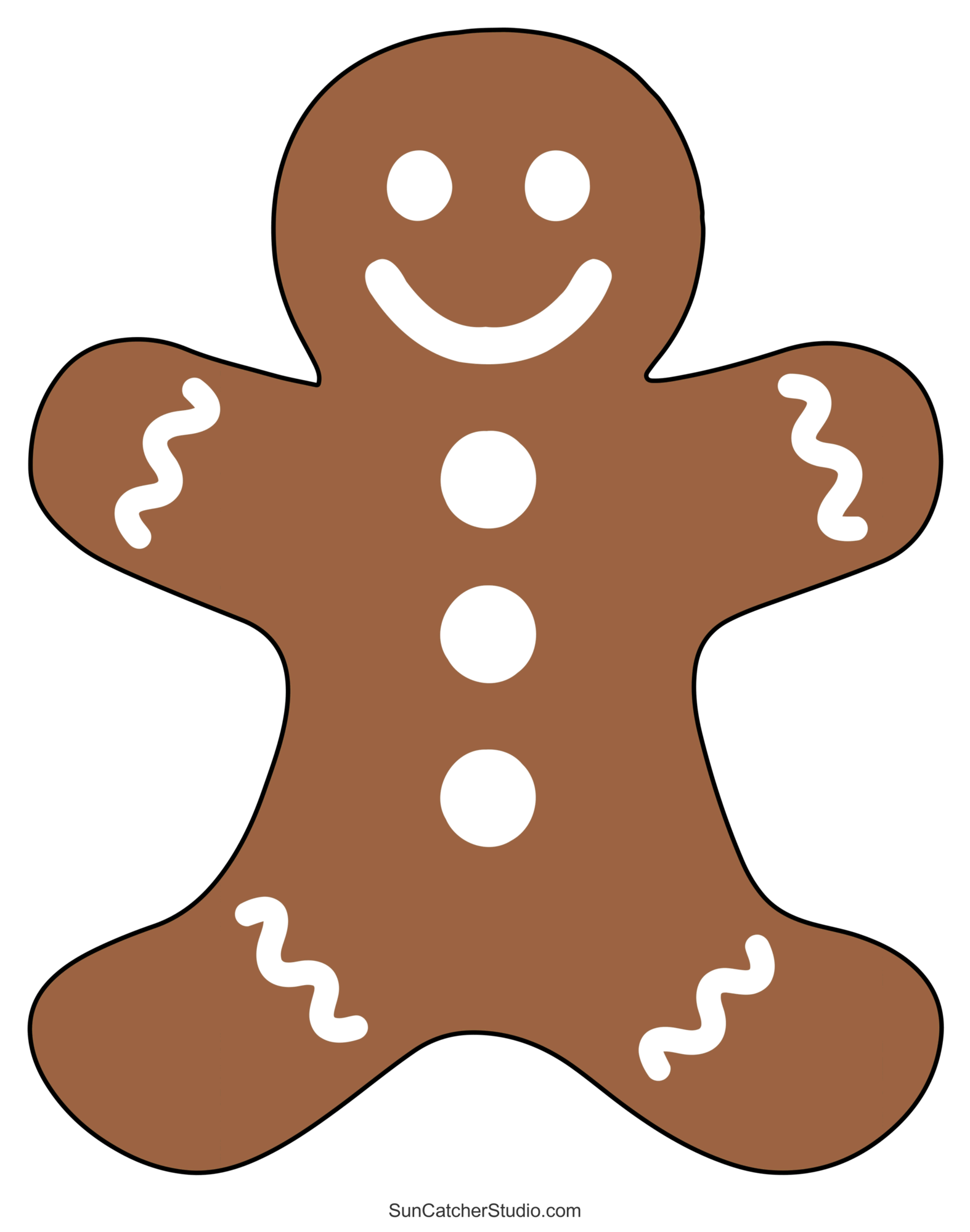 Gingerbread Man Templates Printable Outlines And Patterns Free Printables Monograms Design Tools Patterns DIY Projects Gingerbread Man Templates Printable Outlines And Patterns Free Printables Monograms Design Tools Patterns DIY Projects