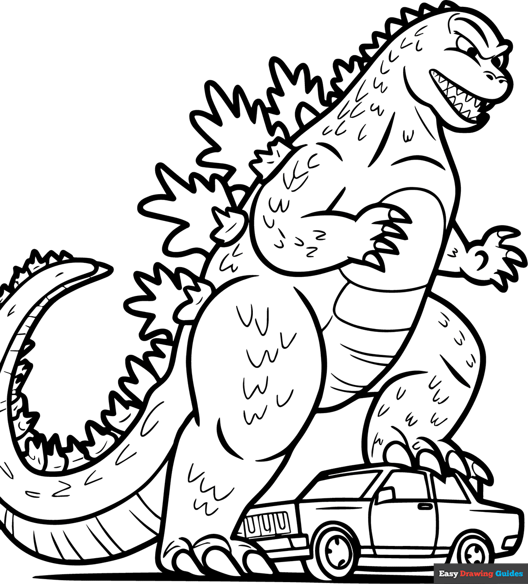 cars coloring sheets printable