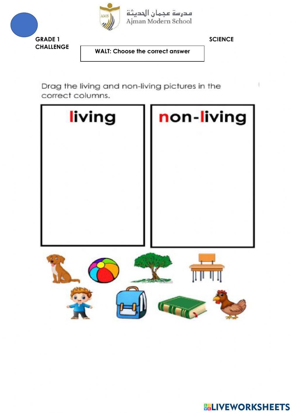 science worksheets for grade 1 science worksheets for grade 1