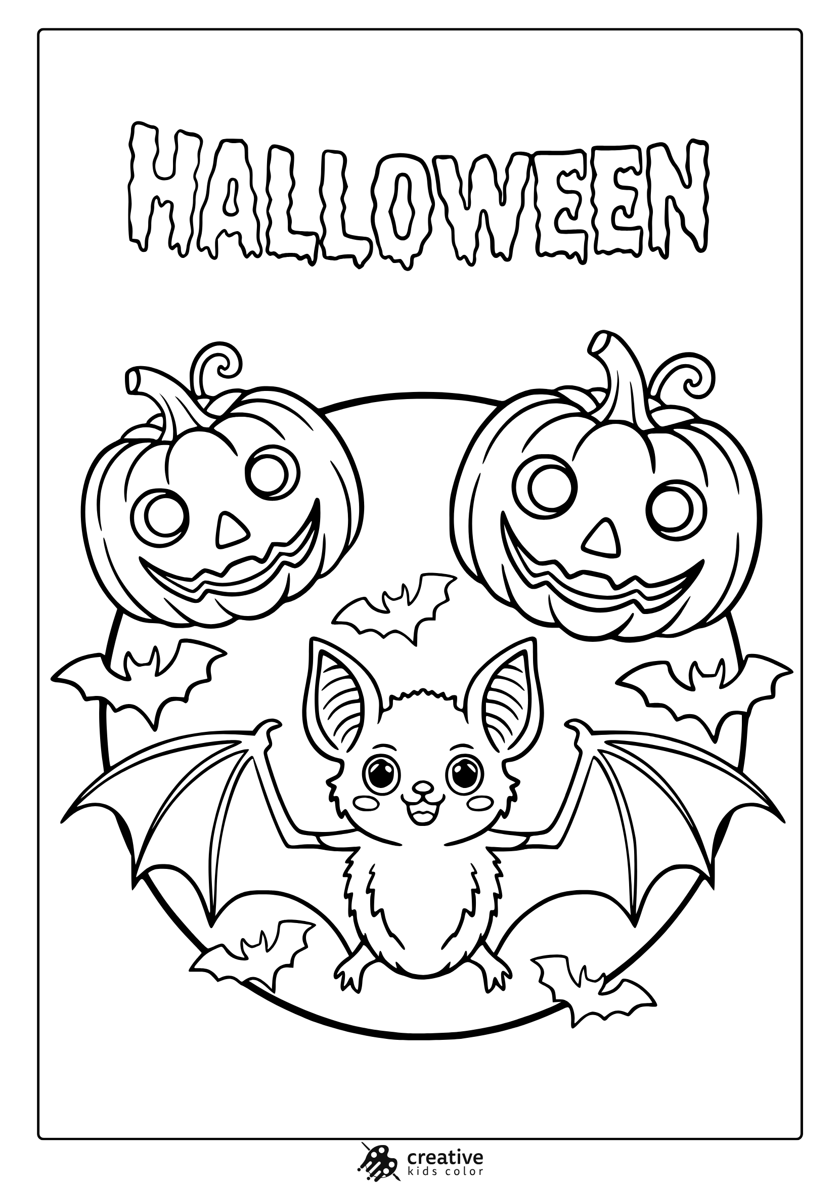 spooky halloween coloring pages spooky halloween coloring pages
