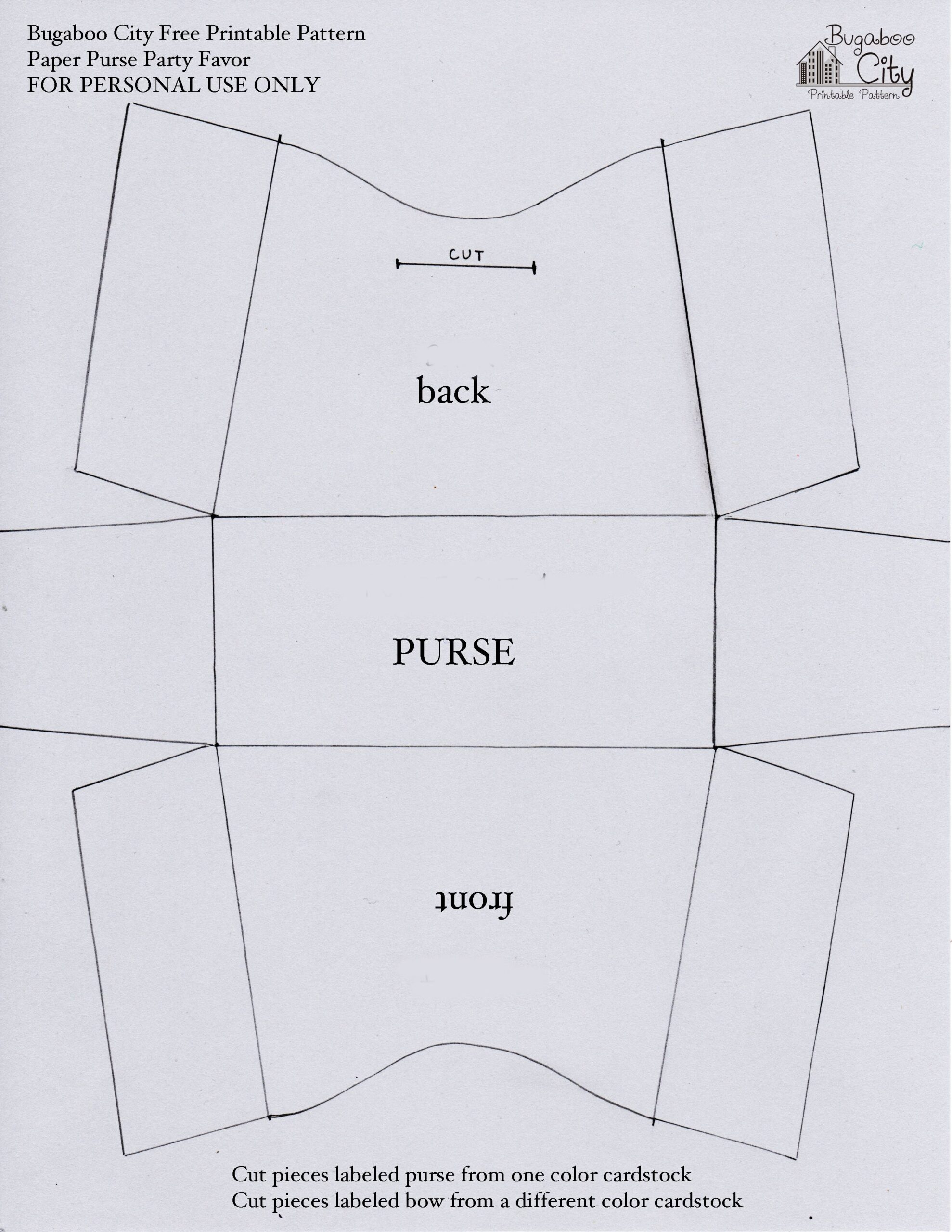 Handbag Patterns Free Printable Sewing Pattern Library Handbag Patterns Free Printable Sewing Pattern Library