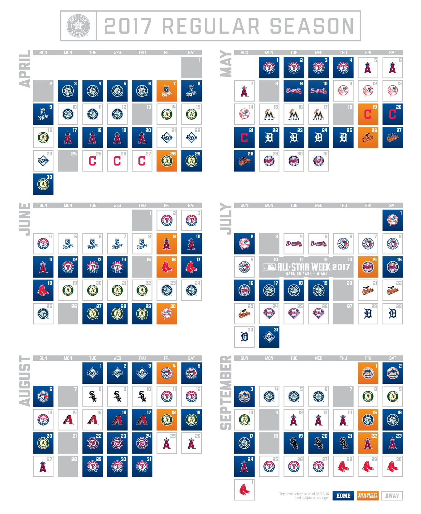 Houston Astros Release 2017 Season Schedule Worksheets Library Houston Astros Release 2017 Season Schedule Worksheets Library
