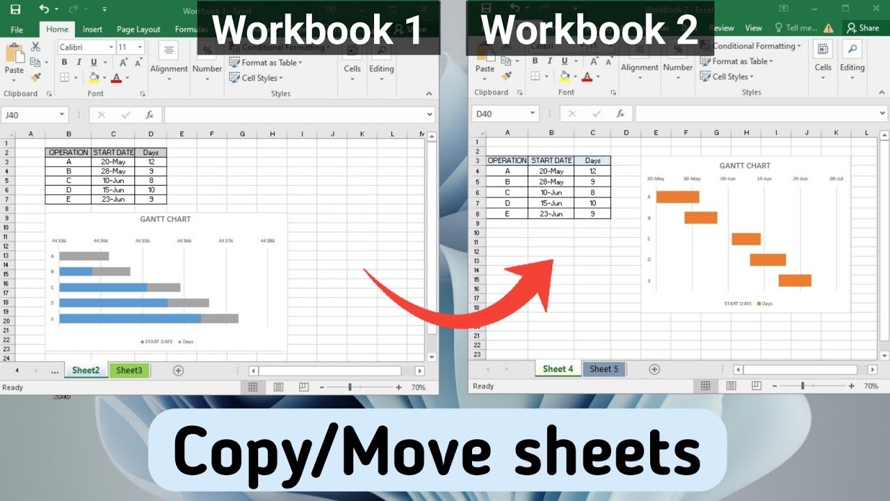 How To Copy Or Move Worksheet To Another Excel File Microsoft Excel YouTube How To Copy Or Move Worksheet To Another Excel File Microsoft Excel YouTube
